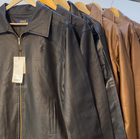 Jackets