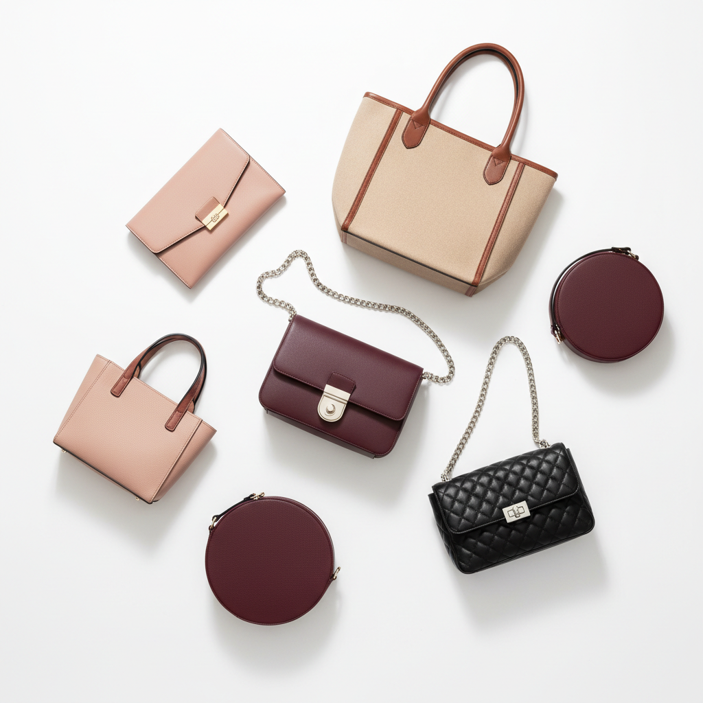 Women's Purses