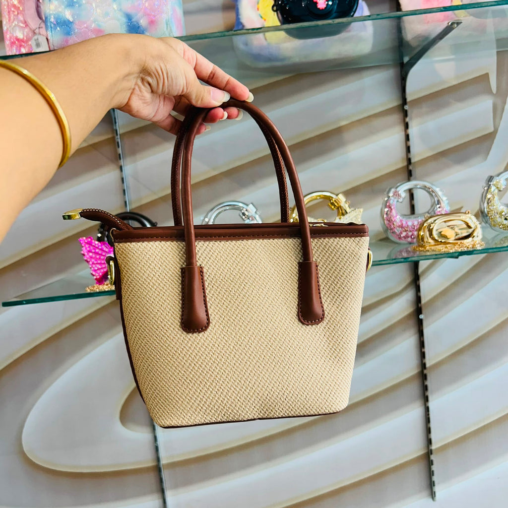 Miu Light Women's Sling Bag