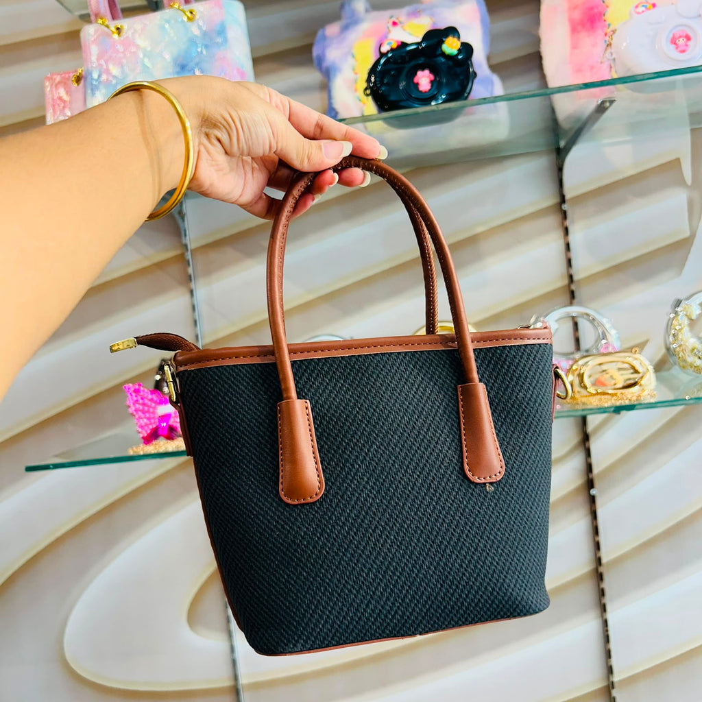 Miu Dark Women's Sling Bag