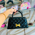Hermes Black Women's Sling Bag