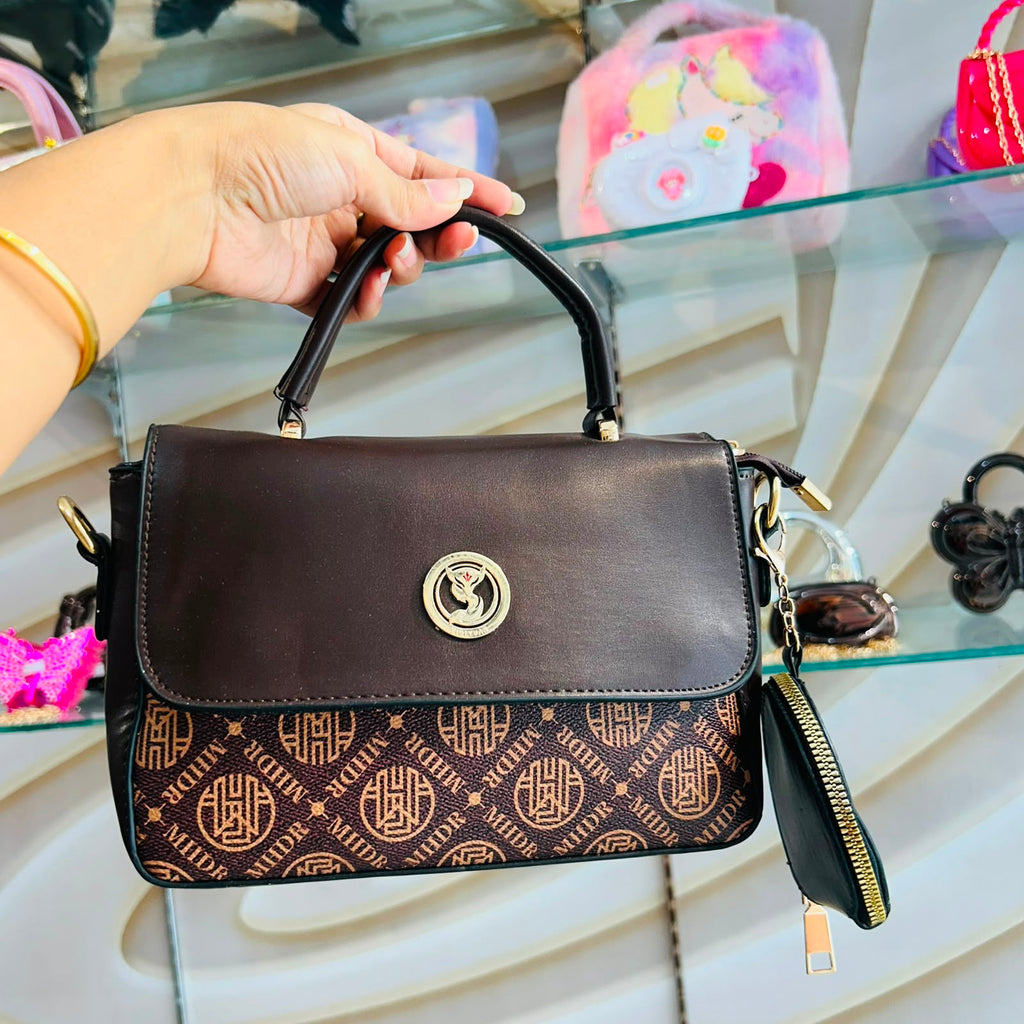 MHDR Women's Sling Bag