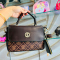 MHDR Women's Sling Bag