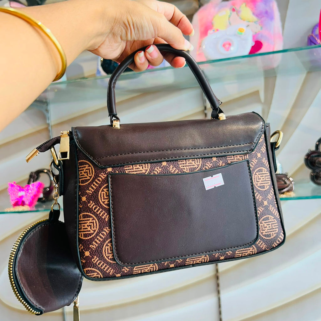 MHDR Women's Sling Bag