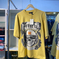 Skull Unisex Tee Heavy GSM
