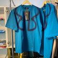 BB Blue Unisex Tee Heavy GSM