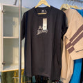 Bbunny Black Unisex Tee Heavy GSM
