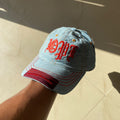 Cap 109 Unisex Heavy Fabric