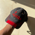 Cap 112 Unisex Heavy Fabric