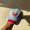 Cap 113 Unisex Heavy Fabric