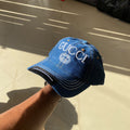 Cap 116 Unisex Heavy Fabric