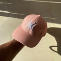 Cap 101 Unisex Heavy Fabric