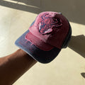 Cap 103 Unisex Heavy Fabric