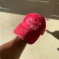 Cap 106 Unisex Heavy Fabric