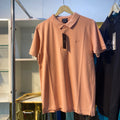 AXPeach Collar/Polo Tee