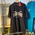 BROOKLYN Collar/Polo Tee