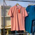 Baby Pink Collar/Polo Tee