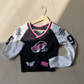PPG Women's Baby Tee (Fits XS, S & M)