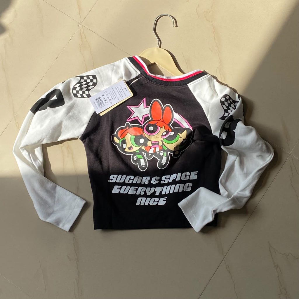 PPG Women's Baby Tee (Fits XS, S & M)