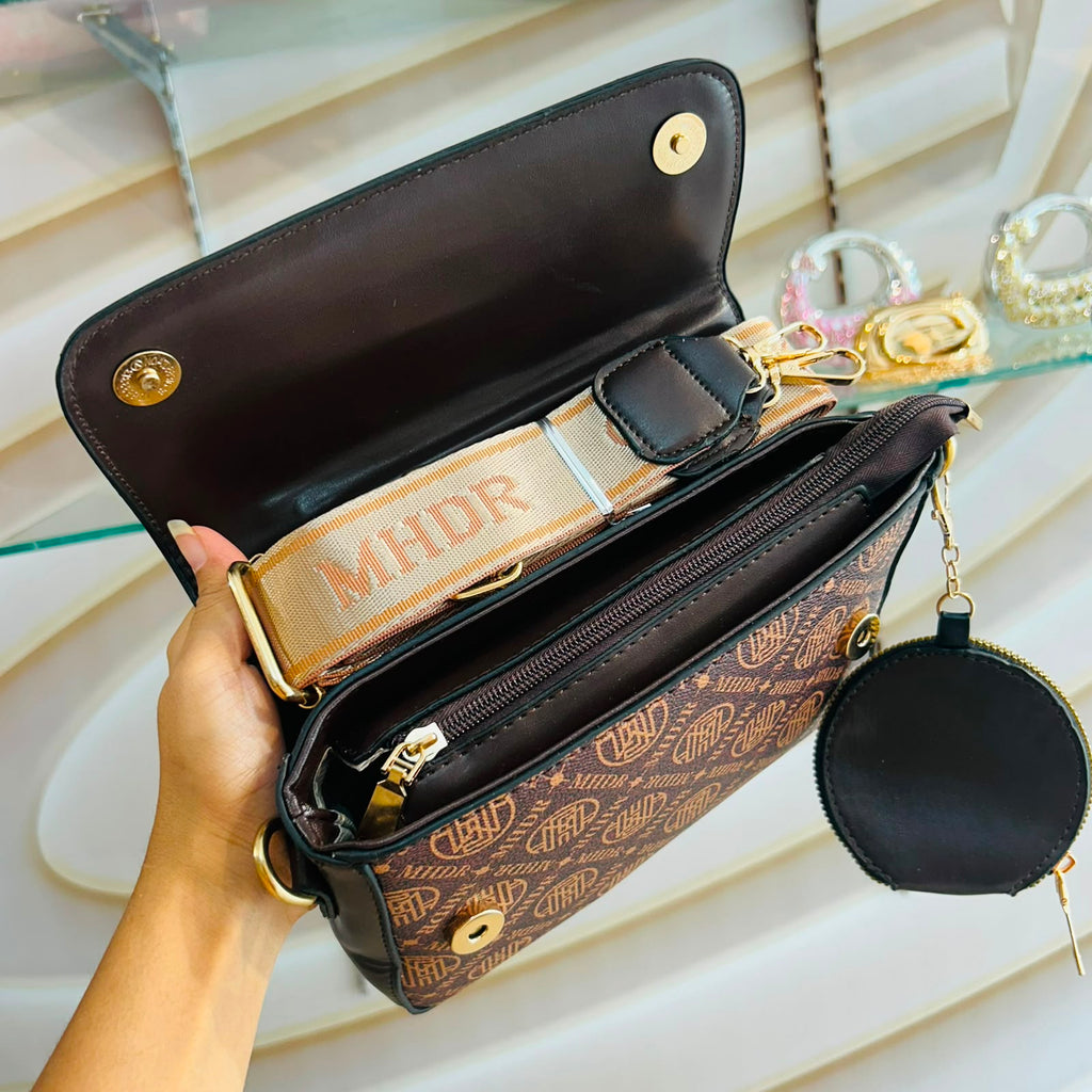 MHDR Women's Sling Bag