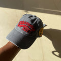 Cap 108 Unisex Heavy Fabric